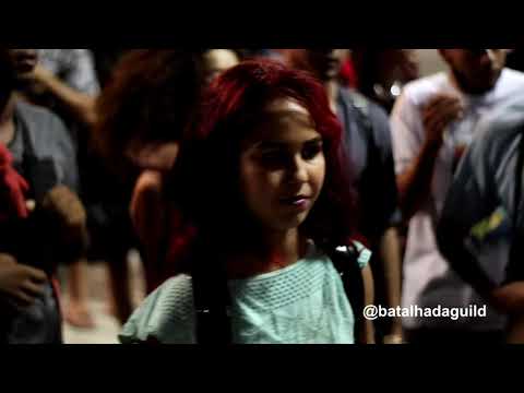 Layne Vs Alice | PRIMEIRA FASE | 65° Batalha da Guild