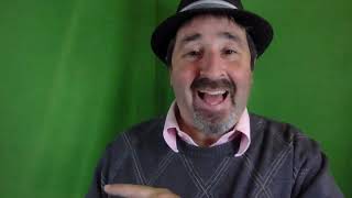 SFL 1014 My Presidential balot.  Hint: look down.