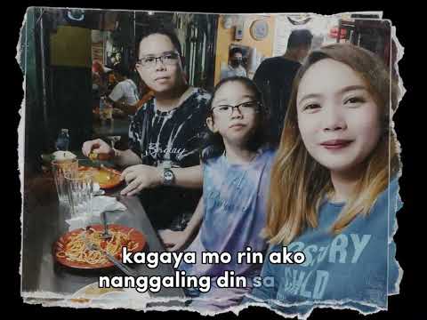 Siobal D - Biyaya ft. Yhanzy (Official Lyric Video)