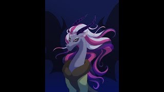 MLP:FIM Pandora (Next Gen, Lopoddity) - Tribute - Whataya Want From Me