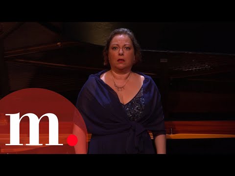 Magnus Svensson and Dorothea Röschmann perform Mahler’s ‘Des Knaben Wunderhorn’ Thumbnail