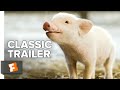 Charlotte S Web 2006 Trailer 1 Movieclips Classic Trailers