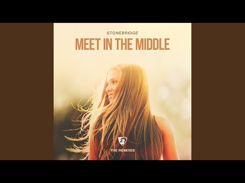 Meet in the Middle (feat. Haley) (Louis Lennon Extended Remix)