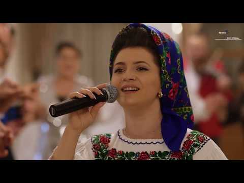 Andreea Rus & Grigore Ursu - Colaj Maramures II Live Nunta