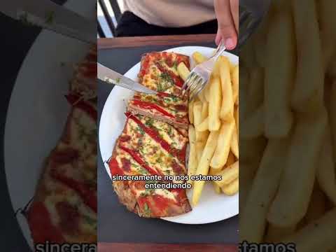 Planazo en Ensenada, una parrilla que abrió hace poco y es un lugarazo, ideal para familia o amigos!