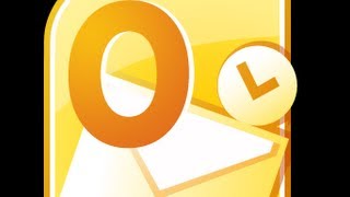 Outlook 2010 - How To Setup Automatic Out of Office Vacation Reply