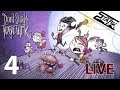 Don't Starve Together - 4.Rész (Jő a bolond tavasz) - Stark LIVE Don't Starve Together - 4.Rész (Jő a bolond tavasz) - Stark LIVE