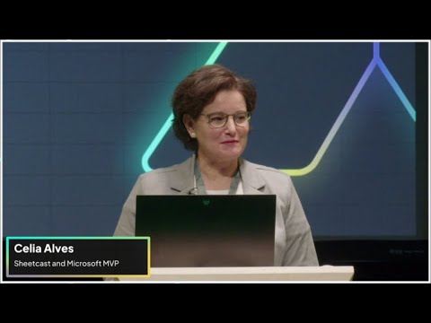 Sheetcast - a brief introduction on how Excel Experts can also become Web Developers