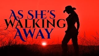 As She&#39;s Walking Away - Zac Brown Band &amp; Alan Jackson ( legendado)