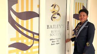Bailey Funeral Home: We Are Here For You