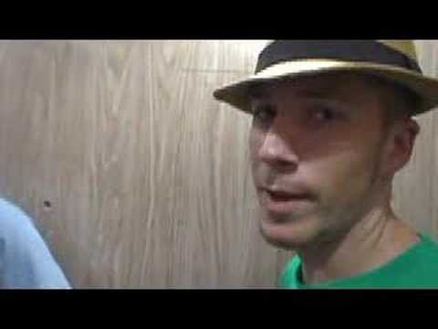 Junk Science Tours Blender, Scratch, XXL, Complex