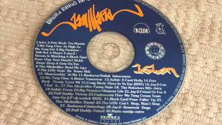 Dj Jan Marian- The Alkaholiks- Read My Lips