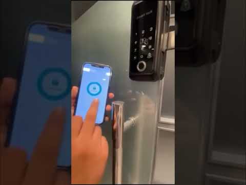 Smart Door Lock
