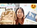 รีวิวกระเป๋า anello