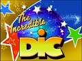 The Incredible World Of DiC 2002