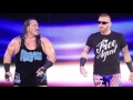 أغنية فريق هيث سلايتر وراينو| Heath slater and Ryno theme