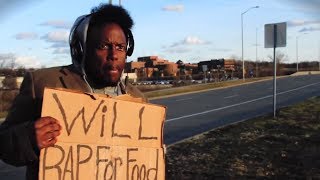 Krizz Kaliko - Mayday - Official Music Video