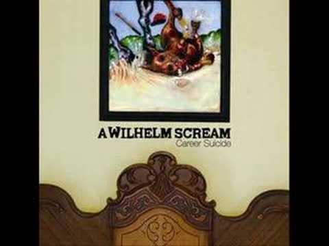 A Wilhelm Scream - The Horse