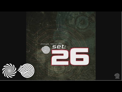 Elek3ctii - Sea of Tranquility