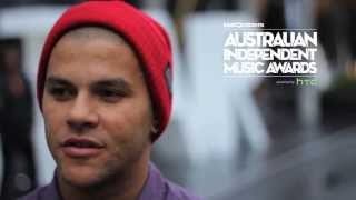 2013 Musicoz presents Australian Independent Music Awards powered by HTC