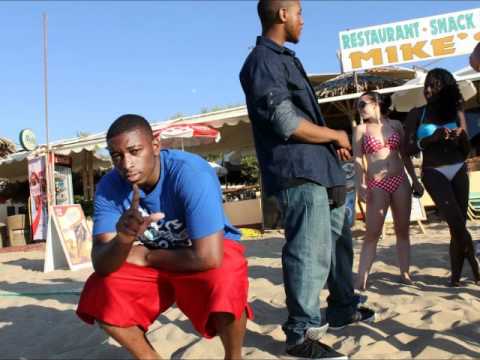 StowzFinest - Rose Clique REMIX (@RamzeeRam @Bigtobzsf)