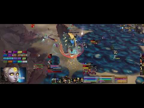 Skolex, the Insatiable Ravener Mythic - Edict - Protection Paladin PoV