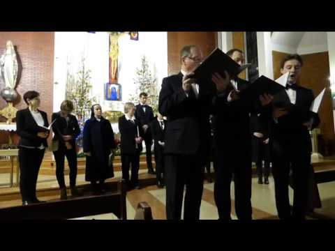 Chór Salawa - Quem pastores laudavere