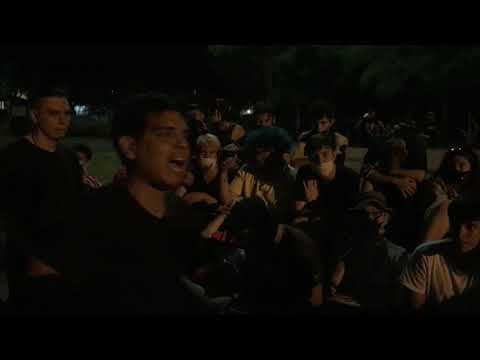 KARGA SINS VS NUBE TALA OCTAVOS SURVIVAL 2V2 @MOVIMIENTOCARREFAFREE