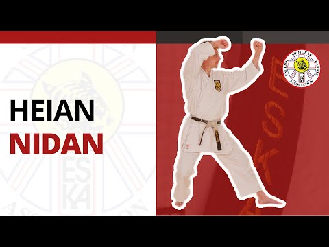 ESKA | Heian Nidan