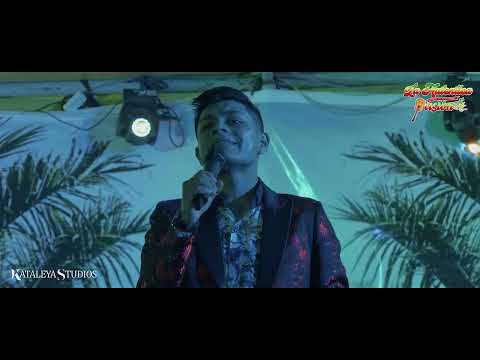 Kevin Pedraza & La Autentica Pasión "Mix Bombas"