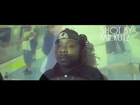 Yung Ell's x Marc Oso "Ooouuu Wait" Prod. The Martianz