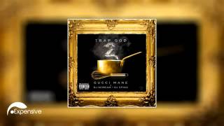 Gucci Mane - Scholar (Trap God 2)