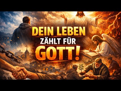 Your conduct and your deeds matter to God #EPISODE1