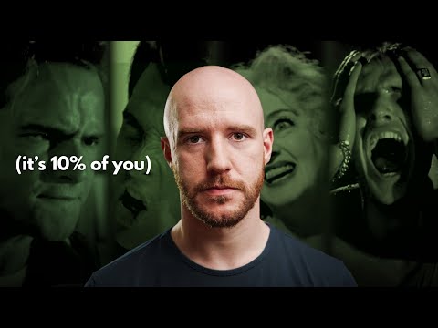 The 5 types of people who can destroy your life