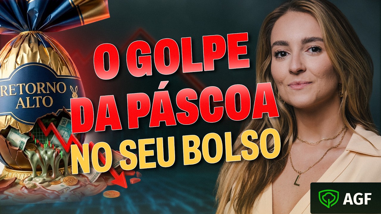 Estamos diante de um risco sistêmico?