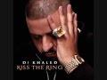 DJ Khaled - Outro (They Don't Want War) (Ft. Ace Hood)