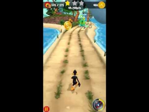 Looney Tunes Dash Level 798