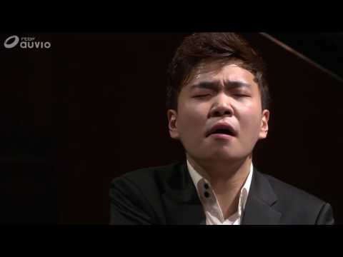 Schumann: Kreisleriana Op.16/ Chi-Ho Han