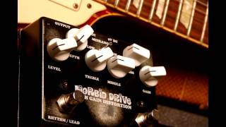 Video thumbnail for Weehbo Morbid Drive by musictoyznetwork rasch