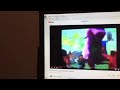 Barney Friends PBS