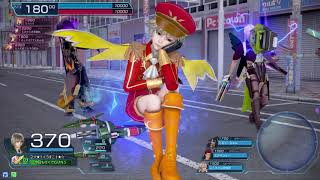 ガンストΣ　レミー　5