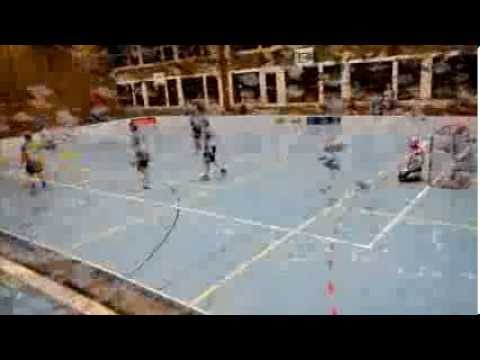 Cup 1/2-Final Mixed Wygorazzi - Vipers Lützelflüh