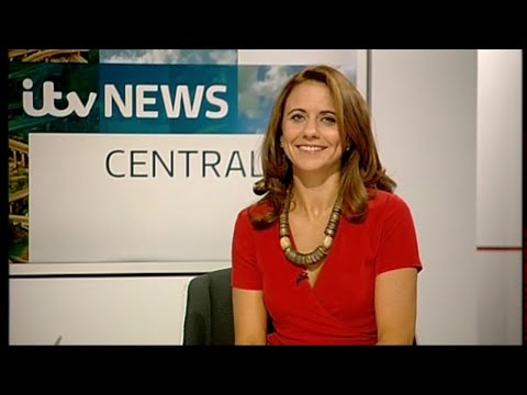 ITV News Central - (Evening) - 23rd June 2015