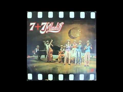 7 mladih - Ba tunga re - (Audio 1979) HD