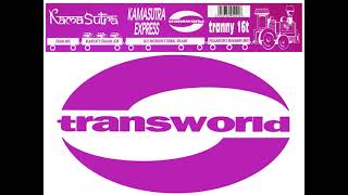 Kamasutra - Kamasutra Express (Train Mix) [HQ] (1/4)