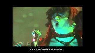 Lene Lovich - Bird Song (Subtitulado Español)