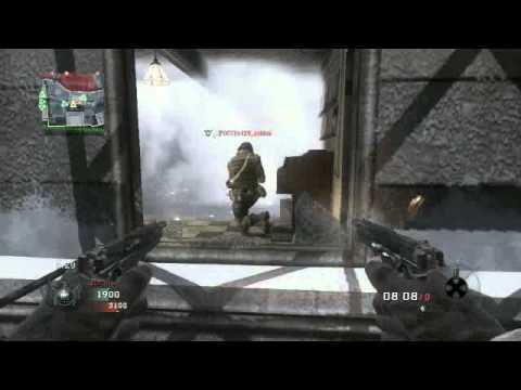 mikelovesrobots - In which Mike does some sniping