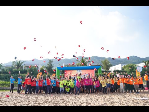 𝐂ô𝐧𝐠 𝐭𝐲 𝐓𝐍𝐇𝐇 𝐊𝐡𝐨𝐚 𝐡ọ𝐜 𝐓𝐒𝐋 - 𝐓𝐞𝐚𝐦 𝐁𝐮𝐢𝐥𝐝𝐢𝐧𝐠 & 𝐆𝐚𝐥𝐚 𝐝𝐢𝐧𝐧𝐞𝐫