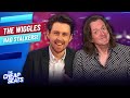 Murray Cook Dishes On Life As A Wiggle The Cheap Seats