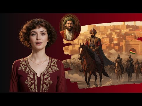 Zozan C. - Mem û Zîn    #clip #memuzin